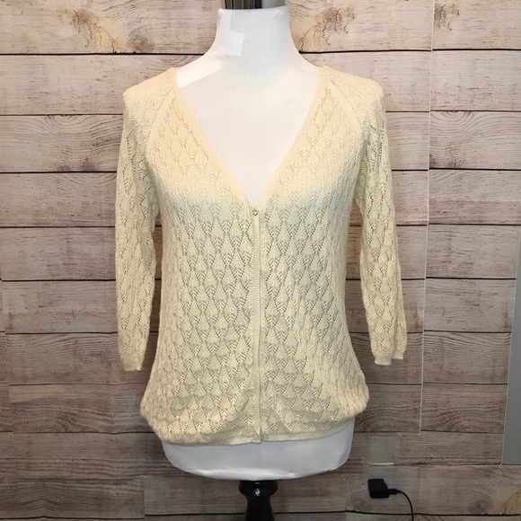 Zara knit sweater - Picture 2 of 6